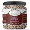THE EDIBLES Natural Flavored Nuts Rose Flavoured Cashew Nuts 200 gm_Packing May Vary view 1