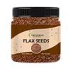 Blessfull Healing The EDIBLES Combo Pack of Edible Seed Raw Chia Seeds, Raw Flax Seeds and Sunflower Seeds 250 GMS Each Total 750 GMS_Packing May Vary view 4
