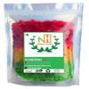 Nature's Harvest : Tutti Frutti-Cherries-Fresh Fruits -Tutti Frutti for Cake (400g)_Packing May Vary view 1