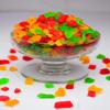 Nature's Harvest : Tutti Frutti-Cherries-Fresh Fruits -Tutti Frutti for Cake (400g)_Packing May Vary view 3