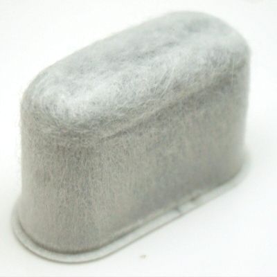 Beywey Replacement For Compatible With NEW LISTINGDeLonghi Replacement Activated Carbon Filter, 7313285779