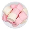 CHATOKDE Marshmallows 100% Vegan - Assorted Fruit Flavours 50 gram_Packing May Vary view 2