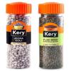 Kery Jeera Goli & Roasted Alsi Flax Seed Mukhwas , 2 Bottles, 260g_Packing May Vary view 1