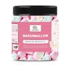 Hungry Harvest Marshmallows 100% Vegan - Assorted Fruit Flavours 150 gms_Packing May Vary view 1