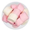 Hungry Harvest Marshmallows 100% Vegan - Assorted Fruit Flavours 150 gms_Packing May Vary view 2