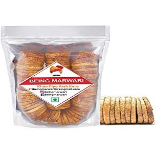 Being Marwari Afghani Anjeer Figs | Anjir ( Dried Figs), 250g_Packing May Vary