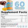 Keto Vitals Fruit Punch Bundle with Mango - 2 Pack Bundle Keto Electrolytes Powder - Keto-Friendly Electrolytes with Potassium, Magnesium, Sodium, Calcium - Fruit Punch & Mango view 3