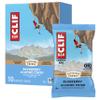 CLIF BAR - Energy Protein Bars - Blueberry Almond Crisp - Made with Organic Oats - Energy Bars - Non-GMO - (10 Pack) view 1
