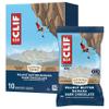 CLIF BAR - Energy Protein Bars - Peanut Butter Banana with Dark Chocolate - Made with Organic Oats - Energy Bars - Non-GMO - (10 Pack) view 1