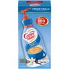 COFFEE MATE French Vanilla Liquid Concentrate Pump Bottle 6x1.5L view 1