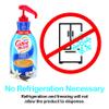 COFFEE MATE French Vanilla Liquid Concentrate Pump Bottle 6x1.5L view 3