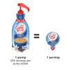 COFFEE MATE French Vanilla Liquid Concentrate Pump Bottle 6x1.5L view 4