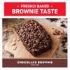 CLIF BAR - Energy Protein Bars - Chocolate Brownie - Made with Organic Oats - Energy Bars - Non-GMO - (15 Pack) view 4