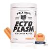 Black Magic Supply Ecto Plasm Nitric Oxide Waves - Non-Stim Pump Pre-Workout - Sherbet Pop, 400g - with Multipurpose Key Chain view 1