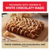 CLIF BAR - Energy Protein Bars - White Chocolate Macadamia Nut - Made with Organic Oats - Energy Bars - Non-GMO - (15 Pack) view 3