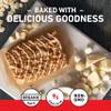 CLIF BAR - Energy Protein Bars - White Chocolate Macadamia Nut - Made with Organic Oats - Energy Bars - Non-GMO - (15 Pack) view 4