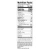 CLIF BAR - Energy Protein Bars - Chocolate Chip - Made with Organic Oats - Energy Bars - Non-GMO - (15 Pack) view 2