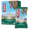 CLIF BAR - Energy Protein Bars - Oatmeal Raisin Walnut - Made with Organic Oats - Energy Bars - Non-GMO - (10 Pack) view 1