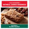 CLIF BAR - Energy Protein Bars - Oatmeal Raisin Walnut - Made with Organic Oats - Energy Bars - Non-GMO - (10 Pack) view 4
