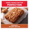 CLIF BAR - Energy Protein Bars - Crunchy Peanut Butter - Made with Organic Oats - Energy Bars - Non-GMO - (15 Pack) view 4
