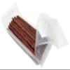 Werner Pepper Smoked Meat Sticks - 20 Pork and Beef Sticks Bulk Pepper Meat Snacks 14 Ounce (20 Individual Sticks, 9" Sticks) view 3