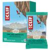 CLIF BAR - Energy Protein Bars - Cool Mint Chocolate with Caffeine - Made with Organic Oats - Energy Bars - Non-GMO - (10 Pack) view 1