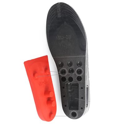FOMIYES Taller Pad Shoe Pad High Heel Shoes Sole Height Increase Insoles Lifts Elevator Lift Height Pu Cushion Height Insole Shoe Inserts Pill Cutter Shoe Washer Damping Filler, MPQF2YY213222WSA