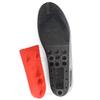FOMIYES Taller Pad Shoe Pad High Heel Shoes Sole Height Increase Insoles Lifts Elevator Lift Height Pu Cushion Height Insole Shoe Inserts Pill Cutter Shoe Washer Damping Filler, MPQF2YY213222WSA view 1