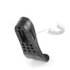 FOMIYES Taller Pad Shoe Pad High Heel Shoes Sole Height Increase Insoles Lifts Elevator Lift Height Pu Cushion Height Insole Shoe Inserts Pill Cutter Shoe Washer Damping Filler, MPQF2YY213222WSA view 4