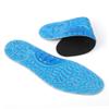 FOMIYES Insole Pad Insoles Gel Shoe Insole Shock Absorbing Insoles Sports Insole Shoe Inserts Particles Breathable, 34CL21GGM22WKXQL view 2