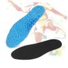 FOMIYES Insole Pad Insoles Gel Shoe Insole Shock Absorbing Insoles Sports Insole Shoe Inserts Particles Breathable, 34CL21GGM22WKXQL view 3