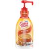 Nestle Coffee Mate Coffee Creamer, Hazelnut, Concentrated Liquid Pump Bottle, Non Dairy, No Refrigeration, 50.7 oz (Pack of 6) view 1