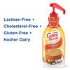 Nestle Coffee Mate Coffee Creamer, Hazelnut, Concentrated Liquid Pump Bottle, Non Dairy, No Refrigeration, 50.7 oz (Pack of 6) view 3