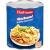 Chef-mate Que Bueno Spicy Nacho Cheese Sauce, Jalapeno Queso, Canned Food, Bulk #10 Can, 6 lb 10 oz (Pack of 6) view 1
