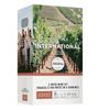 Wine Ingredient Kit - Cru International - Ontario Pinot Grigio Style view 1