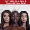 Acnetame Acne Pills Supplement- Clear Skin Vitamins Pill for Oily Skin Treatment, Hormonal Blemishes, Anti Spots & Cystic Acnes Supplements for Women, Men, Teens & Adults- 240 Oral Tablets view 4