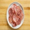 Fiorucci Charcuterie Salami, Made with Premium Cuts of Dry-cured Aged Pork, Gluten Free, 7g of Protein, 3 Oz (Pack of 12) view 3