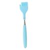 TOVINANNA Telescopic Stainless Steel Tickle Massager Back Massage Tool for Lower view 1