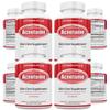 Acnetame 4 Pack- Vitamin Supplements for Acne Treatment- Hormonal Pimple Tablets to Clear Oily Skin for Women, Men, Teens, and Adults view 1