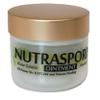 3rd Rock Essentials | Nutrasporin Silver Water Soluble Ointment (Jar) | Non Toxic Petroleum Free Non Antibiotic First Aid Ointment | All Natural Personal Care (3.3 oz Jar| 1 Pack) view 1