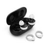 WHAMVOX 16pcs Earphone Protective Plugs Compatible Buds Headset Cover Lightweight Earphone Accessories for Easy Storage and view 2