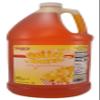 Snappy Butter Burst Popcorn Oil for Popping and Popcorn Topping, Buttery Flavored Popcorn Theater Salt and Oil Pump Dispenser for 1 Gallon Jug, 3 Count view 2