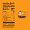 Jif Peanut Butter & Chocolate To Go, 1.1 Ounce Cups, 8 Count (Pack of 6), 48 Cups Total, Less Sugar, Thick & Creamy Texture view 2