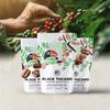 Black Tucano Specialty Coffee - 24 PACK Brazilian GroundMedium Roast Coffee - Single Origin Ground Box with 6 kilos 24units of 250gr Best Deal view 4