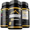 LIVORKA 5 Pack - Endoboost - EndoBoost Pills, 1152 MG, EndoBoost, Endoboost Pills, Endo Boost Reviews, Endoboost Reviews, 300 Capsules for 5 Months view 4