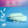 100 Pack Bulk Panty Liners for Homeless, Hospitals | Long Panty Liners for Postpartum, Incontinence, Menstruation Bulk Individually Wrapped Liners for Women view 2