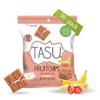 TASU Strawberry Bananas Dried Fruit Chips | 100% Natural Healthy Chips Made from Real Fruit | Crispy, Crunchy Snack Bags for Kids and Adults | No Sugar Added, Vegan, Gluten Free | 1 oz, 30 Pack view 1