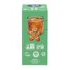 nutpods Gingerbread Latte Non Dairy Coffee Creamer, Sweetened with Organic Cane Sugar, Made from Almonds and Coconuts, Gluten Free, Non-GMO, Vegan, Kosher, Plant Based (3-Pack) view 3