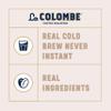 La Colombe draft Latte Variety Pack, 11 fl oz cans (Pack of 12), Includes Triple, Vanilla & Mocha Latte, Coffeehouse Quality, Ready-to-Drink, On-the-Go view 3