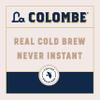 La Colombe draft Latte Variety Pack, 11 fl oz cans (Pack of 12), Includes Triple, Vanilla & Mocha Latte, Coffeehouse Quality, Ready-to-Drink, On-the-Go view 4